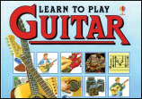 Learn How to play a musical instrument