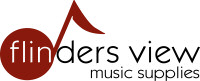 Flindersview Music Shop