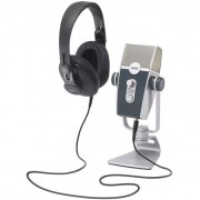 AKG Podcaster Essentials Kit