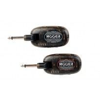 Mooer Air P10 Plug Wireless Guitar System