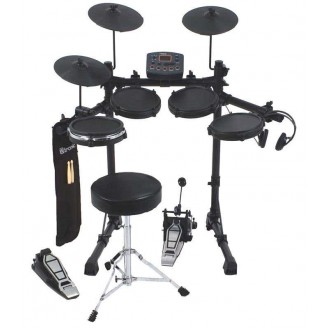 Dtronic EDQ2P  Electronic Drum kit