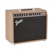 Fender Acoustasonic 90 Acoustic Guitar Amplifier Combo Amp 90W