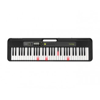 Casio LK-S250 Casiotone Keyboard w/Light-Up Keys