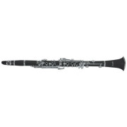 Steinhoff Intermediate Bb Clarinet (Black)