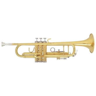 Steinhoff KSO-TR5-GLD B Flat Trumpet