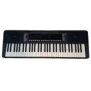 Lorden LRK-193 61-Key Electronic Portable Keyboard (Black)