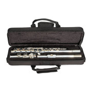  Steinhoff Student C Flute (Silver Plated)