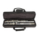  Steinhoff Student C Flute (Silver Plated)