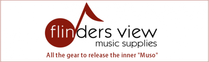 Flinders View Music