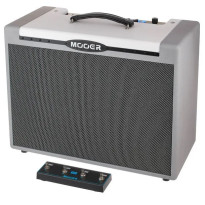 Mooer Shadow 75W Multi-Effects and Modelling Amplifier