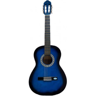 Valencia TC14 Nylon string acoustic guitar.